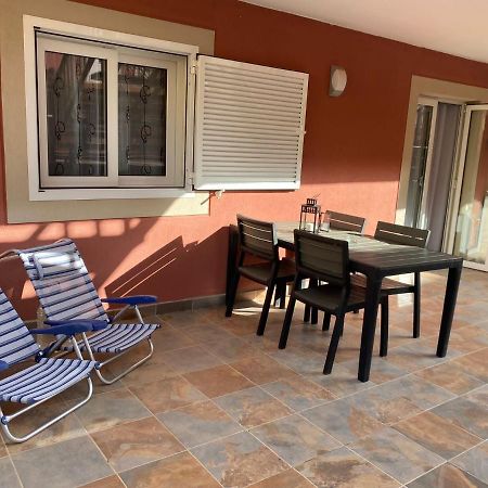 Casa Greta Lejlighed Costa De Antigua Eksteriør billede